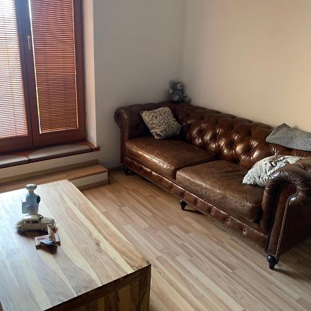Apartament In The Center Of Poprad-Free Parking Dış mekan fotoğraf