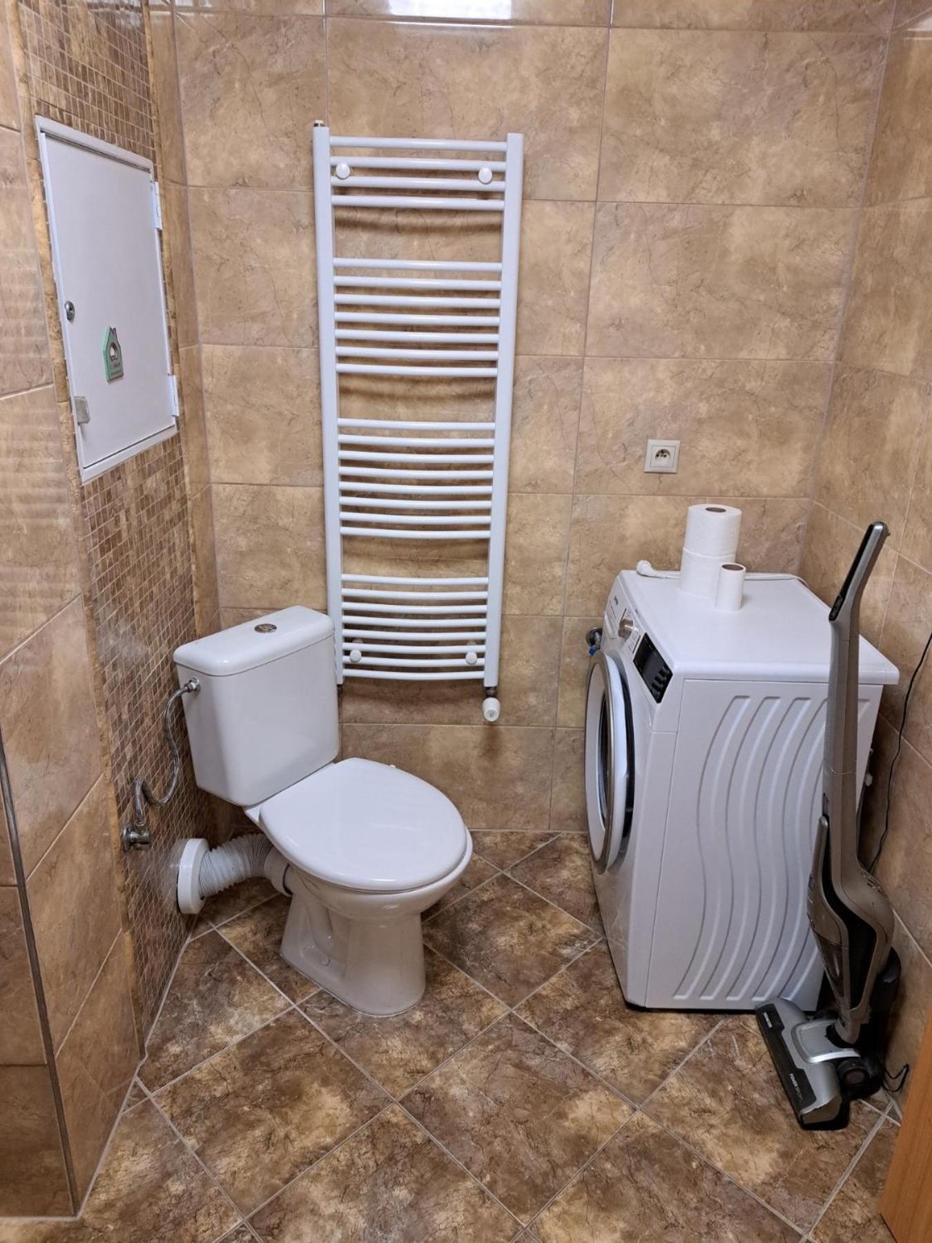 Apartament In The Center Of Poprad-Free Parking Dış mekan fotoğraf